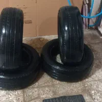 لاستیک شماره ۱۴