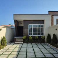 ویلا مدرن طراحی خفن/تو دل برو/شیک/ساحلی