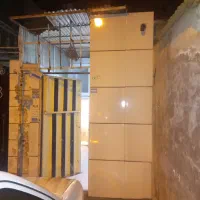 خانه فروشی پشت پاسگاه فلاح پلنگه بن بست ۱۳