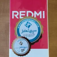 گوشی شیائومی مدل Redmi A5 مشکی