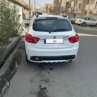 کوییک اس ۱۴۰۱|خودرو سواری و وانت|فردیس, شهرک ارم|دیوار