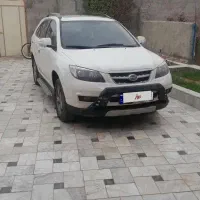 ماشین بی وای دی