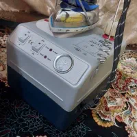 اتو بخار سیلتر ترک اصلی