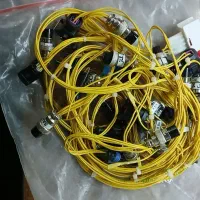 تستر ایسیو پویا الکترونیک|فروشگاه و مغازه|جوانرود, |دیوار