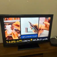 فروش LCD SONY-S|تلویزیون و پروژکتور|تهران, شمسآباد|دیوار