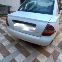 تیبا ۱ مدل ۹۰|خودرو سواری و وانت|آبادان, |دیوار