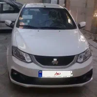 ساینا صفر ۴۰۴|خودرو سواری و وانت|اصفهان, دستگرده|دیوار