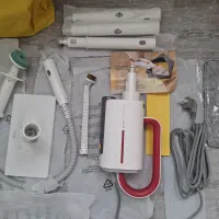 بخارشور شیائومی مدل درما