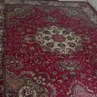 فرش ماشینی ۱۲متری