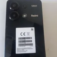 شیائومی Redmi Note 13 با حافظهٔ ۲۵۶ گیگابایت|موبایل|اصفهان, ملک‌شهر|دیوار