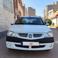 رنو پارس تندر مدل ۹۴