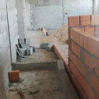 اجرای تمام کارهای ساختمانی از کرسی چینی تا گچ|خدمات پیشه و مهارت|آشخانه, |دیوار