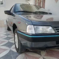 405مدل 98 بی رنگ کم کار