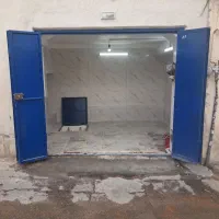 اجاره مغازه۱۶ متری بازیرزمین