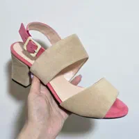 صندل زنانه نو