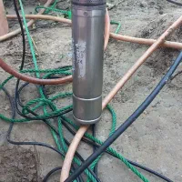 کفکش ۱ اینچ|ابزارآلات|بندر ترکمن, |دیوار