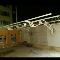 جوشکار سیار با تجهیزات کامل و فوق حرفه ایی.|خدمات پیشه و مهارت|نجفآباد, هفده شهریور|دیوار