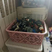 اسباب بازی lego|اسباب‌‌بازی|تهران, مهران|دیوار