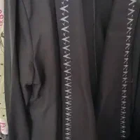 مانتو و شومیز و کت و دامن زنانه