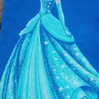 فرش در حد نو