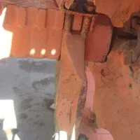 تراکتور رومان مدل ۶۲|خودرو سنگین|بیلوار, |دیوار