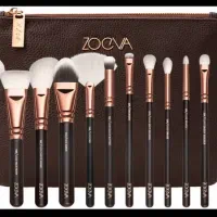 حراج ست براش آرایشی زوئه وا بعلت جمع آوری مغازه|آرایشی، بهداشتی، درمانی|پرند, فاز ۳|دیوار