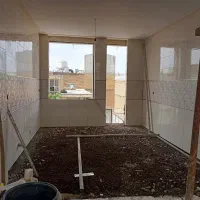 گچ کار و لکه گیری و خورده کاری و....|خدمات پیشه و مهارت|کرمانشاه, |دیوار