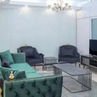 ساعتی و رنت  روزانه سویت و آپارتمان|اجارهٔ کوتاه‌مدت آپارتمان و سوئیت|تهران, سلسبیل شمالی|دیوار