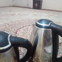 کتری برقی نیاز به تعمیر