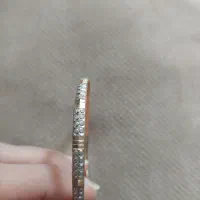 النگو طلا سایز۲