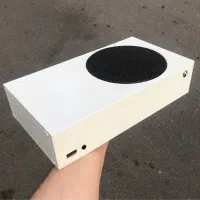 ایکس باکس سری اس