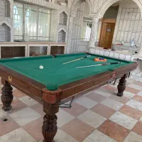 میز بیلیارد|تجهیزات ورزشی|اصفهان, محمودآباد|دیوار