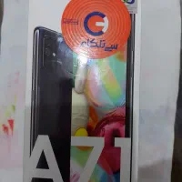 A71|موبایل|مشهد, فاطمیه|دیوار