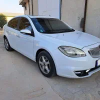 برلیانس ۱۶۵۰ اتومات|خودرو سواری و وانت|گراش, |دیوار