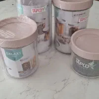 بانکه های آشپزخانه مارک تاپکو