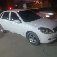 لیفان ۵۲۰ بی رنگ