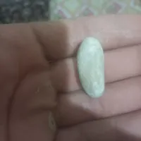 این داخله سنگ آسیاب گبری بود الماس اصل کسی خریداره