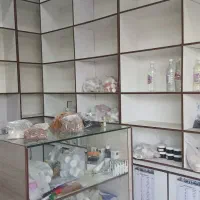 مغازه ۱۲ متری مناسب عطاری کافی نت|اجارهٔ مغازه و غرفه|قم, وادی السلام|دیوار