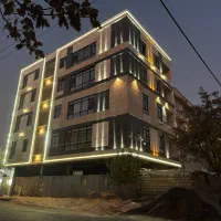 آپارتمان ۱۴۷متر،سه خواب، انوشیروان شرقی، مهرویلا