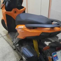 فروش موتور کویر S2 ADV 150