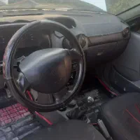 پراید مدل ۹۲/۱۲/۲۰|خودرو سواری و وانت|شیراز, فرودگاه شهید دستغیب شیراز|دیوار