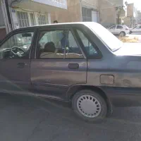 فروش پراید|خودرو سواری و وانت|ابهر, |دیوار