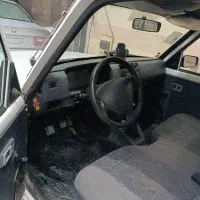 مزدا وانت 2000|خودرو سواری و وانت|قم, شاه ابراهیم|دیوار