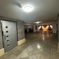 آپارتمان ۸۵/مشاعات تمیز/خوش نقشه/محوطه مشجر/مهستان|فروش آپارتمان|هشتگرد, شهرک ایران خودرو|دیوار