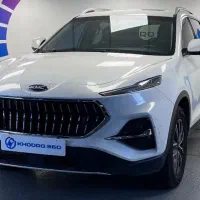 کی ام سی K7 مدل 1400 بدون رنگ . خودرو360