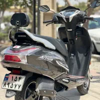 هوندا اکتیوا ۱۴۰۲|موتورسیکلت|آفتاب, |دیوار