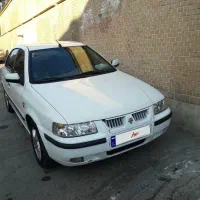 فروش سمند lx مدل 88|خودرو سواری و وانت|شیراز, ابیوردی|دیوار