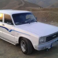 مزدا2000 دوکابین ژاپن