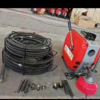 لوله باز کنی نشت یابی کل شهر۲۴س