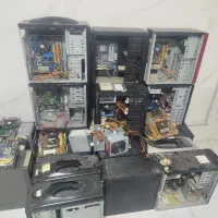 فروش کیس|رایانه رومیزی|ورامین, ریحان آباد|دیوار